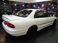 1993 Mitsubishi Galant