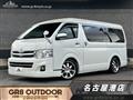 2011 Toyota Hiace Wagon