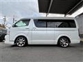 2011 Toyota Hiace Wagon