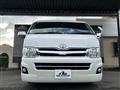 2011 Toyota Hiace Wagon