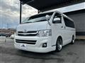 2011 Toyota Hiace Wagon