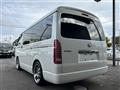 2011 Toyota Hiace Wagon