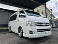 2011 Toyota Hiace Wagon