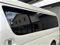 2011 Toyota Hiace Wagon