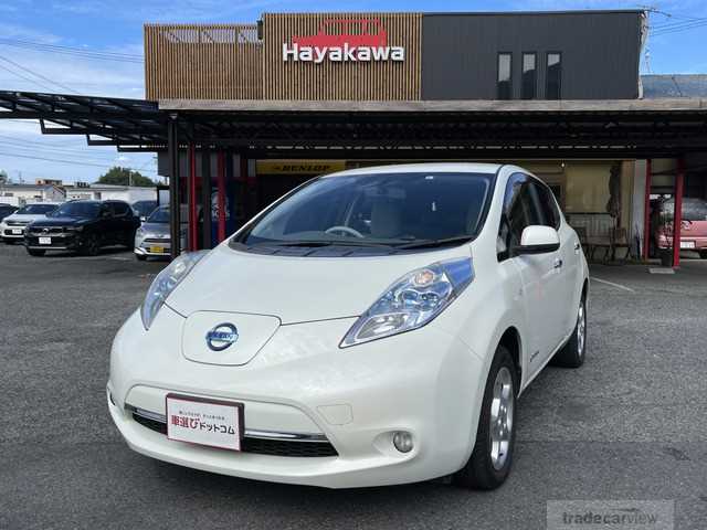 2011 Nissan Nissan Others