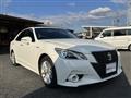 2015 Toyota Crown Athlete Series