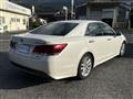 2015 Toyota Crown Athlete Series