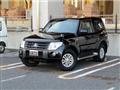 2010 Mitsubishi Pajero