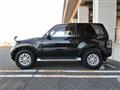 2010 Mitsubishi Pajero