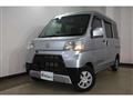 2018 Daihatsu Hijet Cargo