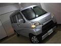 2018 Daihatsu Hijet Cargo