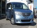 2013 Nissan Serena