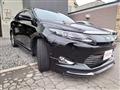 2014 Toyota Harrier