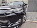 2014 Toyota Harrier