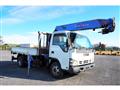 2005 Isuzu Isuzu Others