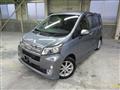 2013 Daihatsu Move Custom