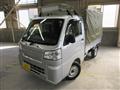 2023 Daihatsu Hijet Truck