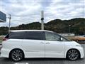 2017 Toyota Estima