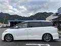 2017 Toyota Estima