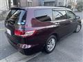 2008 Honda Odyssey