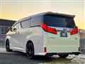 2018 Toyota Alphard G