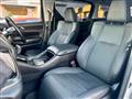 2018 Toyota Alphard G