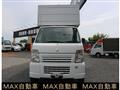 2010 Suzuki Carry Truck