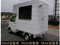 2010 Suzuki Carry Truck