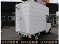 2010 Suzuki Carry Truck