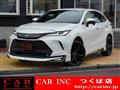 2021 Toyota Harrier