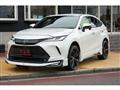 2021 Toyota Harrier