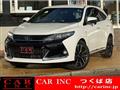 2018 Toyota Harrier