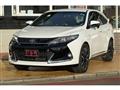 2018 Toyota Harrier