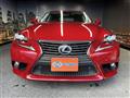 2015 Lexus IS