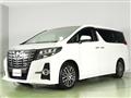 2016 Toyota Alphard G