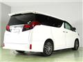 2016 Toyota Alphard G