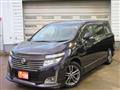 2013 Nissan Elgrand