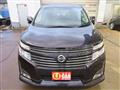 2013 Nissan Elgrand