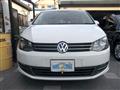 2014 Volkswagen Sharan