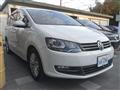 2014 Volkswagen Sharan