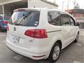 2014 Volkswagen Sharan