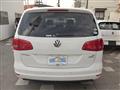 2014 Volkswagen Sharan