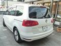 2014 Volkswagen Sharan