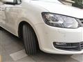 2014 Volkswagen Sharan