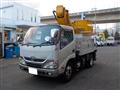 2012 Toyota Dyna Truck