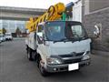 2012 Toyota Dyna Truck