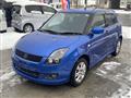 2010 Suzuki Swift