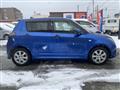 2010 Suzuki Swift