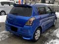 2010 Suzuki Swift