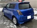 2010 Suzuki Swift